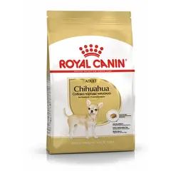 Royal Canin Chihuahua Adult сухой корм для собак породы Чихуахуа 3 кг