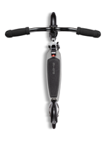 Самокат Micro Classic LED неохром черный