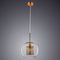 Подвесной светильник Arte Lamp Manchester A7625SP-1AB