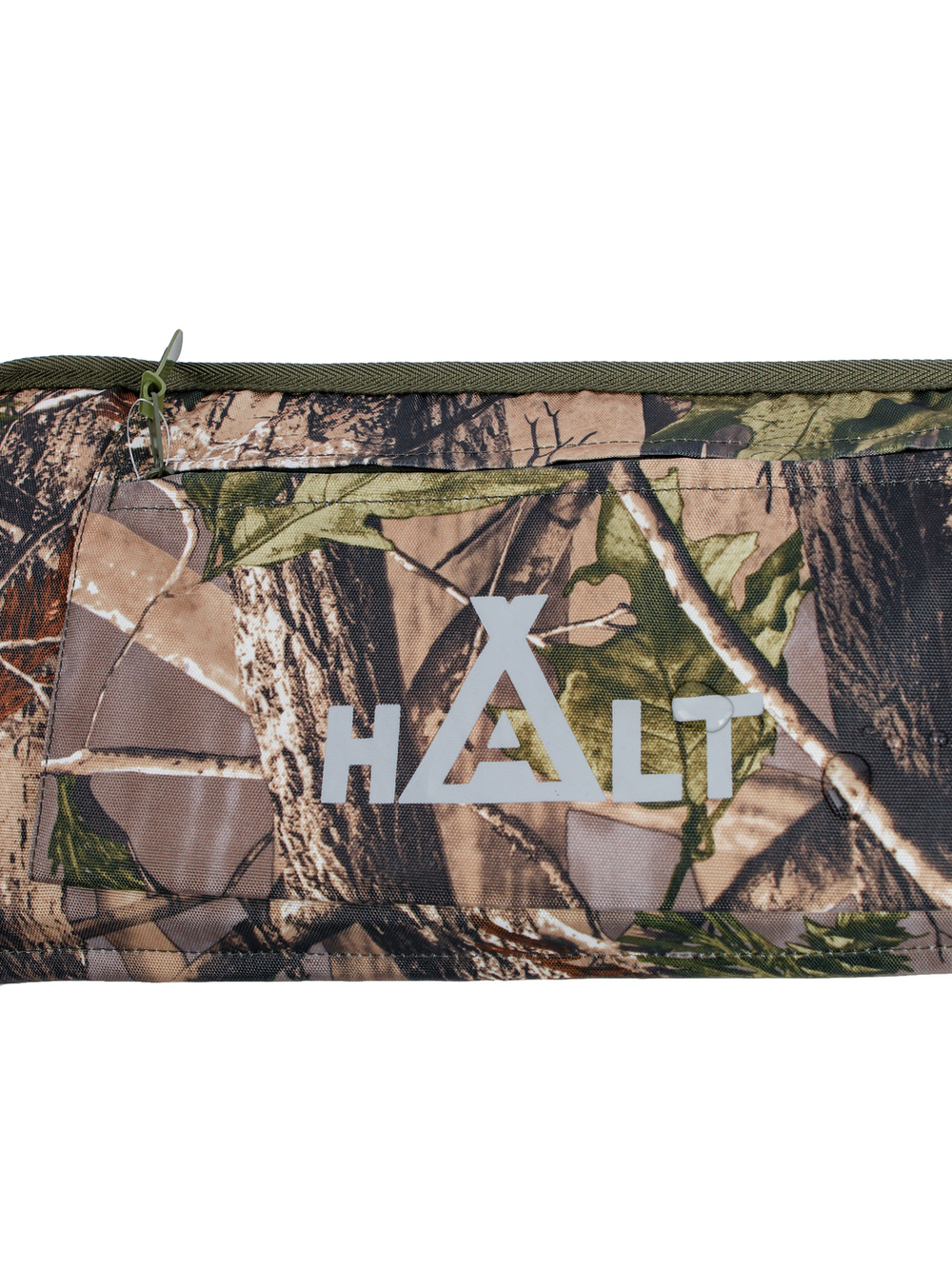 Оружейный чехол Halt L135, кмф лес