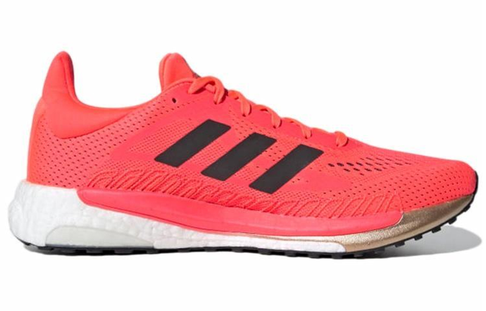 Кроссовки Adidas Solarglide 3