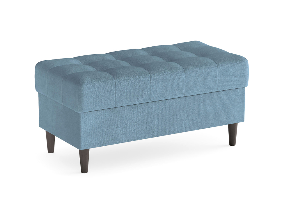 Банкетка Norton (опоры венге)