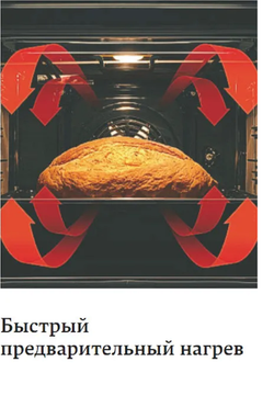 Электрическая плита Hansa FCCWS58240