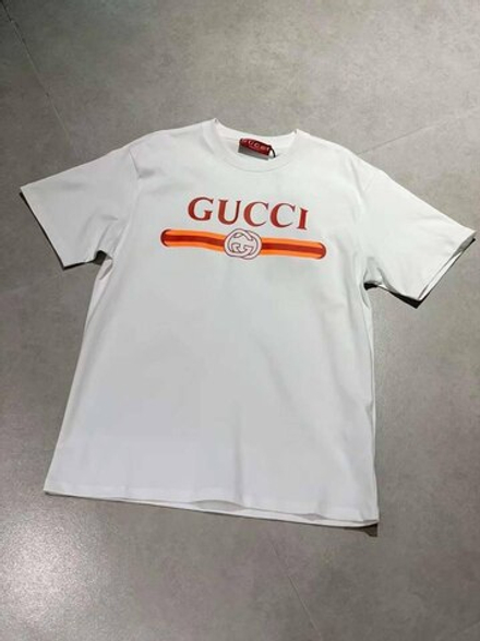 Футболка Gucci