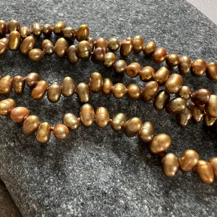 Жемчуг. Камни для изделий на заказ. Цена зависит от вида заказанного изделия