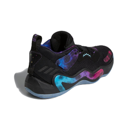 Мужские кроссовки Adidas D.O.N. Issue #3 GCA 'Stars of Utah' GV7266