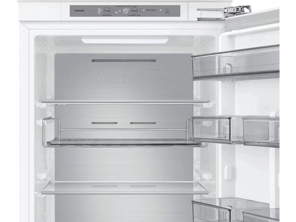 Встраиваемый холодильник Samsung BRB80F26ACF0EO