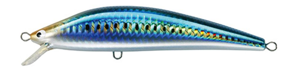 Воблер TACKLE HOUSE K-Ten Blue Ocean BKF-175 175mm 48g #111