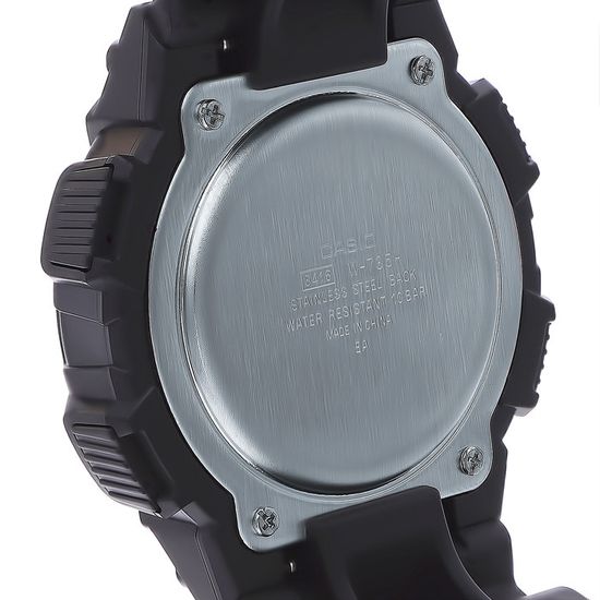 Наручные часы Casio W-735H-1BVEF