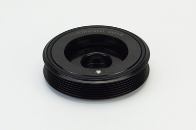 CONTINENTAL CTAM - VD1209-COT - Belt Pulley, crankshaft