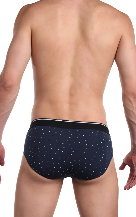 Мужские трусы 7826-3