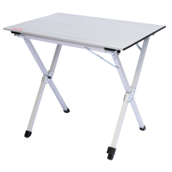 Стол складной Tramp ROLL-80, 80*60*70 см