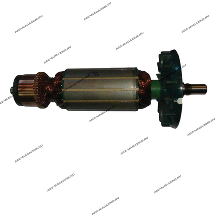 Якорь подходит для КОНАКОВО УШМ-230-2115