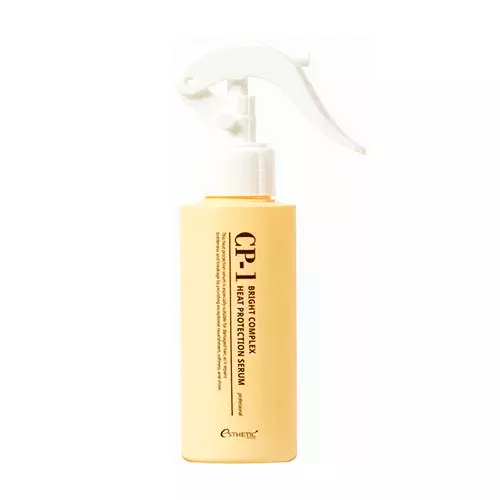 Esthetic House CP-1 Bright Complex Heat Protection Serum сыворотка для волос с термозащитой