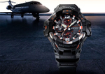 Оригинальные Наручные часы CASIO GR-B300-1A4