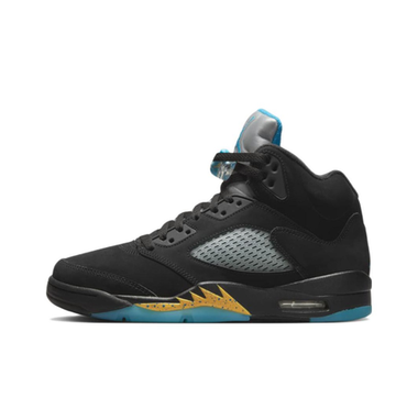 Мужские кроссовки Air Jordan 5 Retro 'Aqua' DD0587-047
