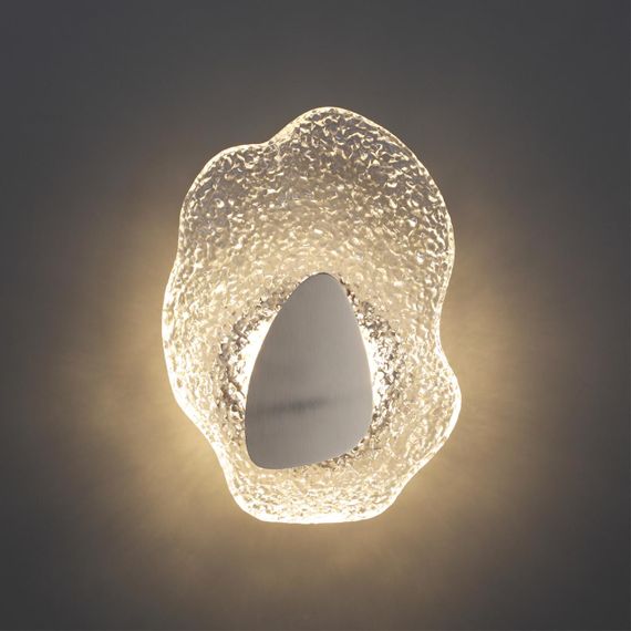 Настенный светодиодный светильник Odeon Light Coralla L-Vision 5460/12WL