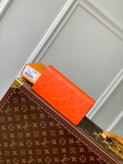 Louis Vuitton Brazza Wallet