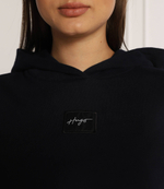 Худи nemolia_4 HUGO - темно-синий(50485409)