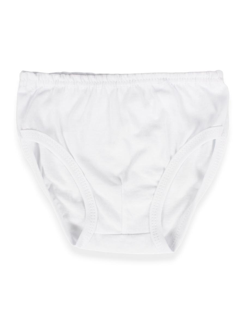 Набор трусов для мальчика (3шт), р.р. 28, цвет белый, (Аmoteks)