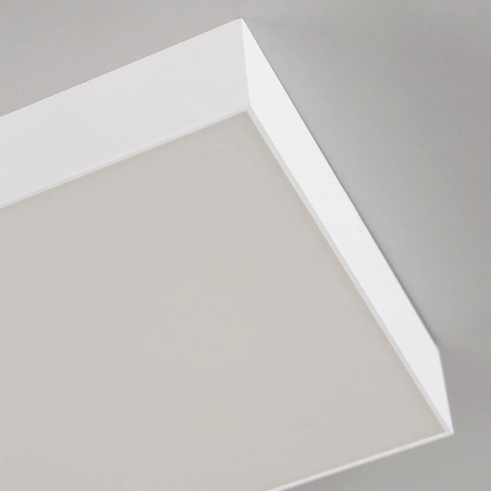 Citilux Тао CL712X180N LED Светильник потолочный с диммером Белый