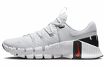 Кроссовки Nike Free Metcon 5 (Женская размерная сетка)