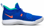 Кроссовки Nike Pg 2.5 Racer Blue