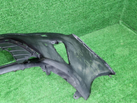 Бампер передний Toyota Camry xv50 (2014-2018)