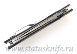 Нож BENCHMADE 806-1002 AFCK Limitedфотография - 5