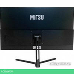 Монитор Mitsu 27" CTM-2700 Ultraslim