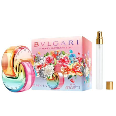 Распив BVLGARI by MARY KATRANTZOU Floral edP 1ml lady