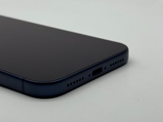iPhone 17 Pro Max 256Gb Blue Titanium