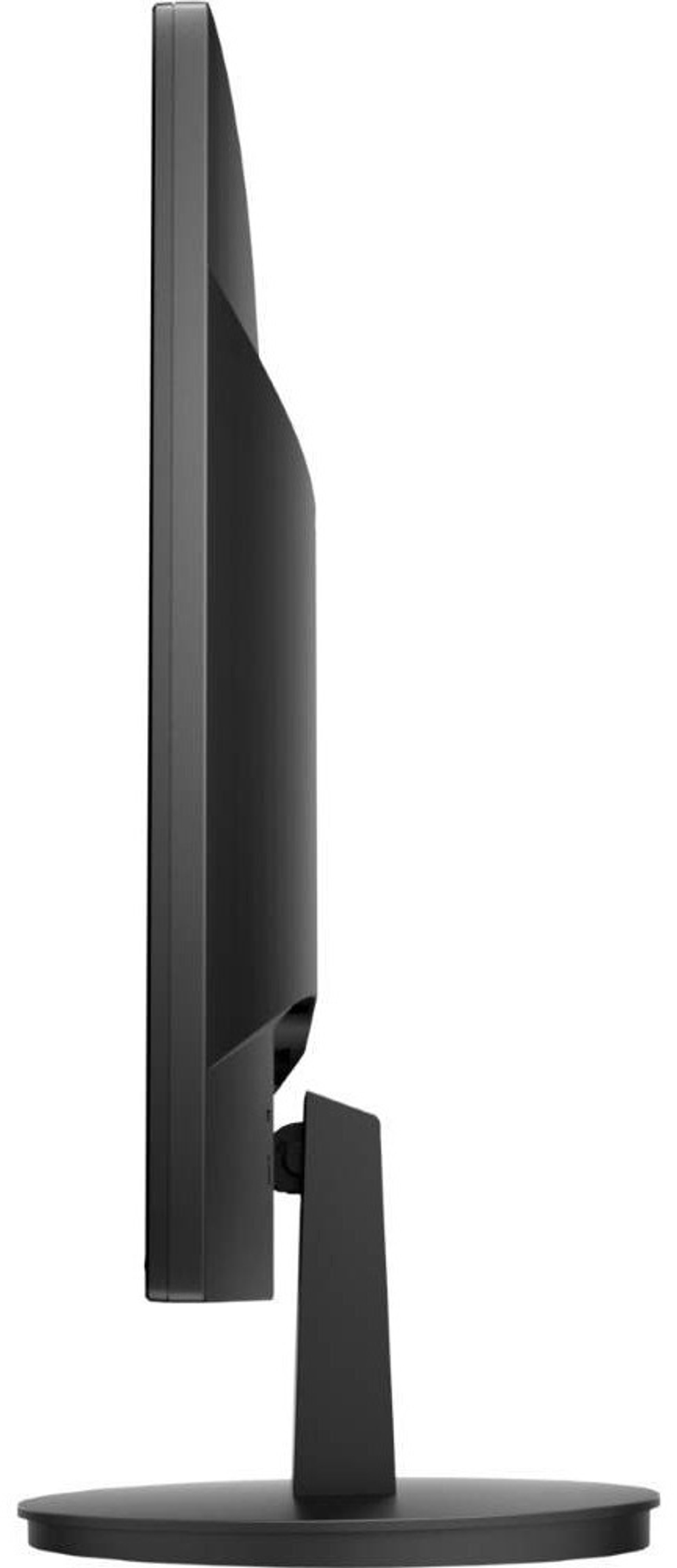 Монитор HP 450M5AA черный