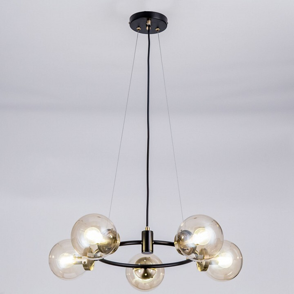 Подвесная люстра Citilux CL105155