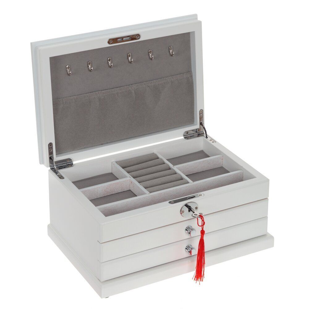 GAEM Шкатулка для украшений, L30 W20 H15 см