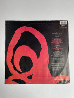 Винтажная виниловая пластинка LP Best Of Scorpions, Vol. 2 (СССР 1991)