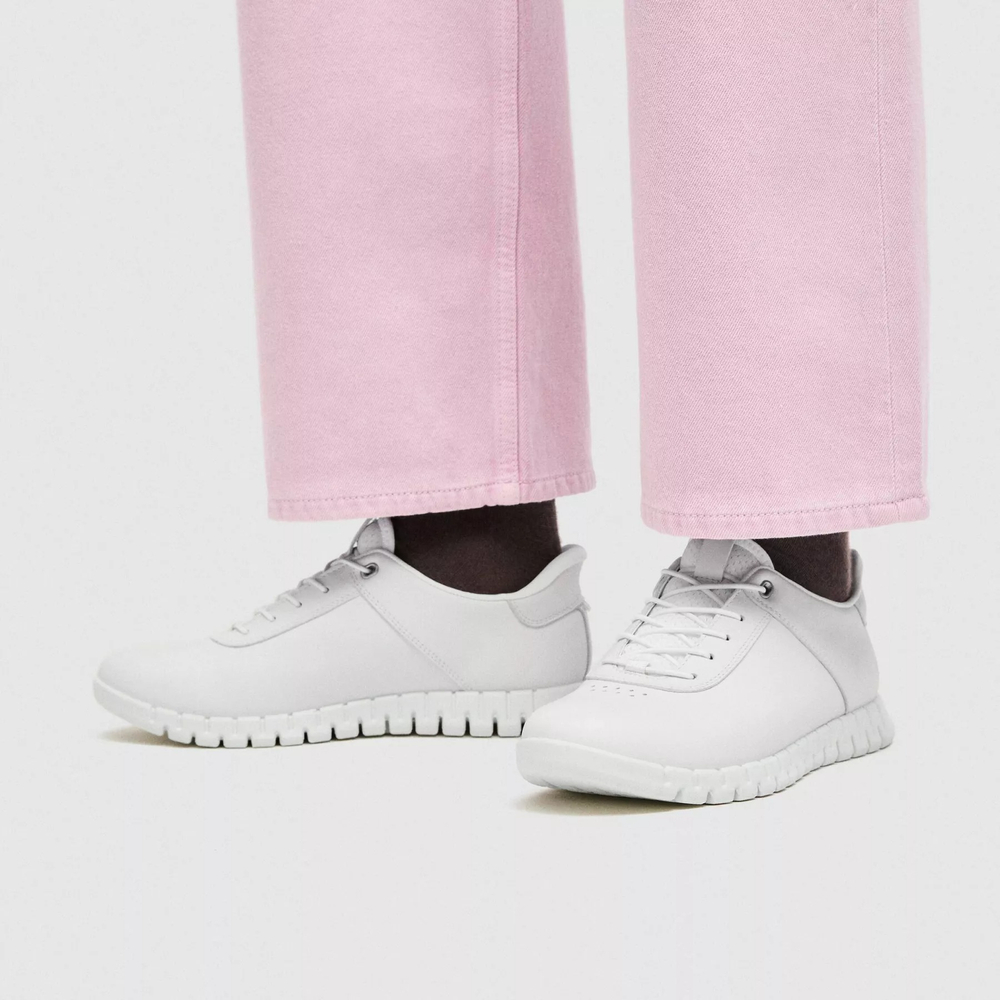 Кроссовки женские ECCO GRUUV LITE W