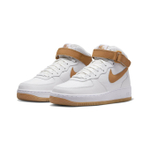 Кроссовки Nike Air Force 1 Mid GS Desert Ochre