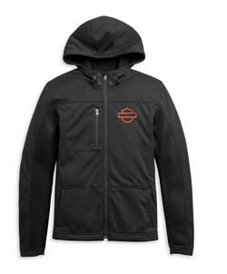 Куртка HWY-100 3-in-1 Jacket Harley-Davidson