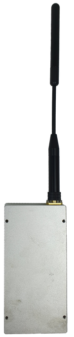 Аргут DR-100 VHF с функцией SFR Портативный радиоретранслятор