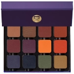 Viseart Petites Mattes Dark Palette