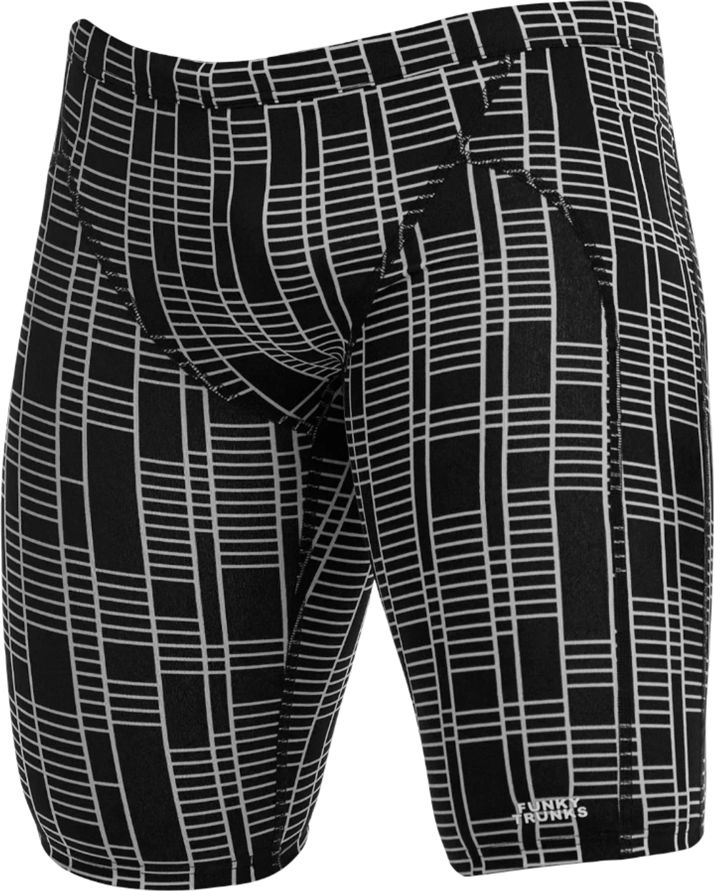 Джаммеры FUNKY TRUNKS Men's Up The Ladder