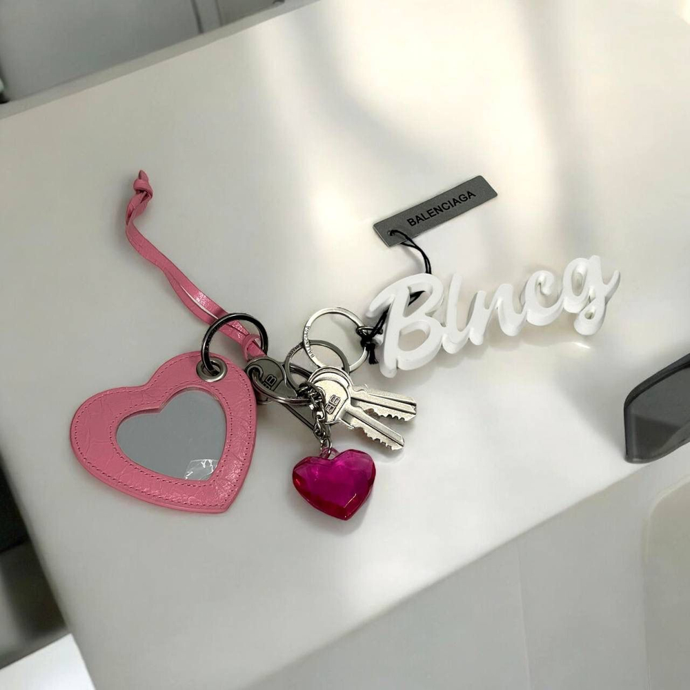 Брелок для сумки Balenciaga