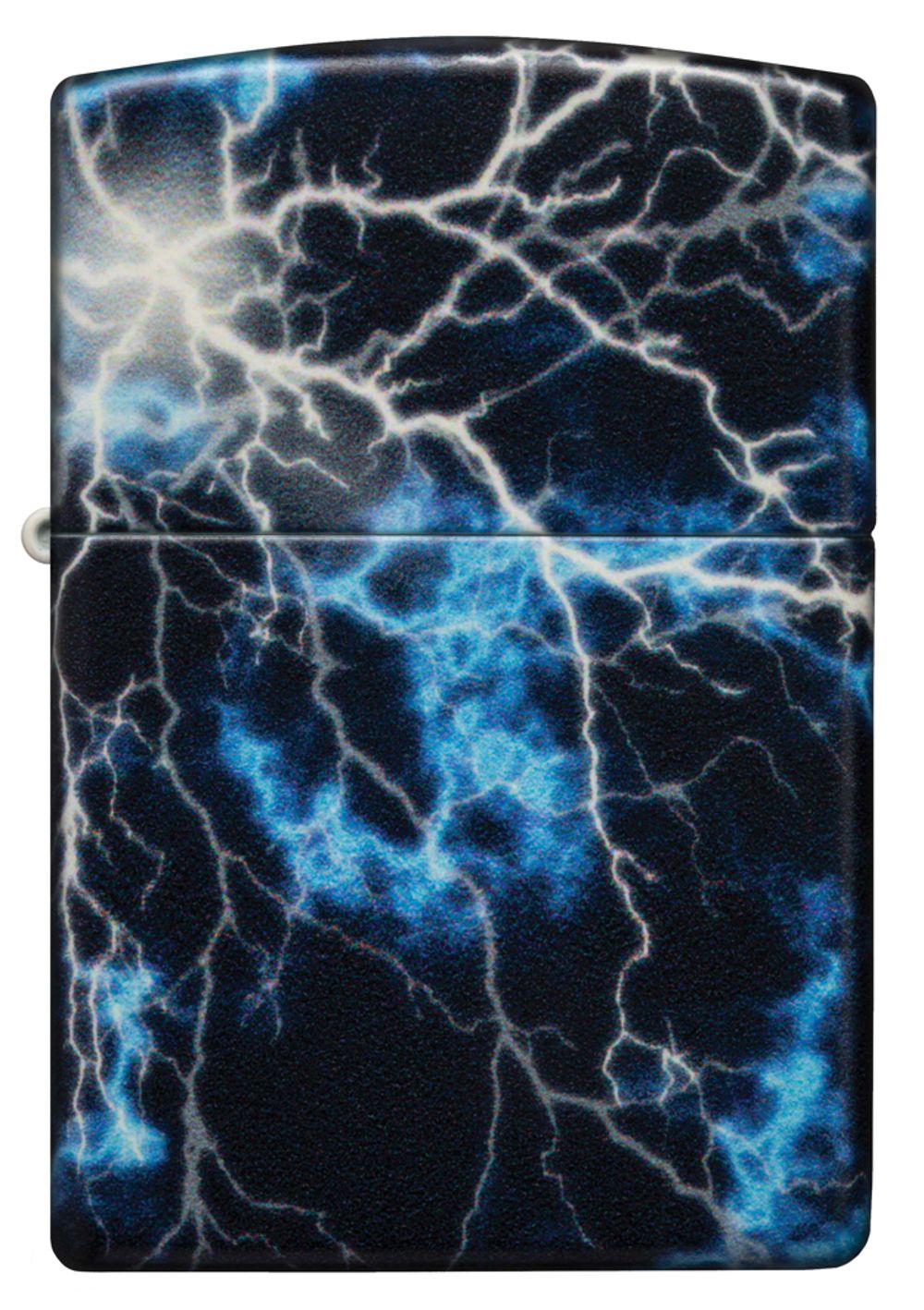 Зажигалка Zippo Lightning (48610) 4