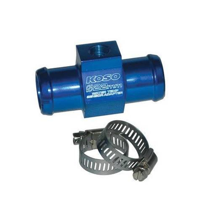 Адаптер для водного датчика 18мм (BG018B01)