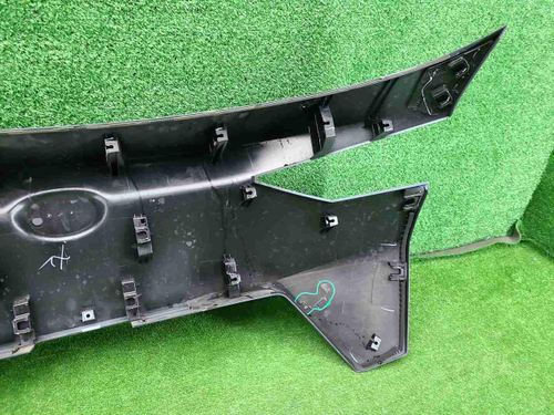 Накладка крышки багажника GAC GS3 1 (2024-н.в.)