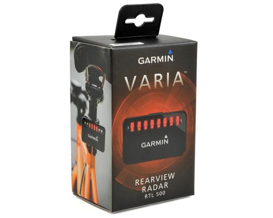Велорадар заднего обзора Garmin Varia 010-01509-00