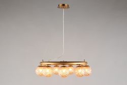 Подвесная люстра Aployt Ola APL.764.03.09