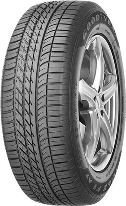 Goodyear Eagle F1 Asymmetric SUV 295/40 R22 112W