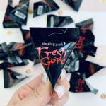 Ночная маска для лица Too Cool For School Fresh Gore Sleeping Pack